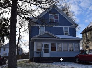 285 Pullman Ave, Rochester, NY 14615