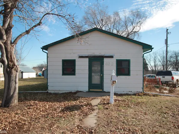 622 S 15th St, Clarinda, IA 51632