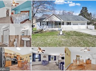 5416 Bangert St, White Marsh, MD 21162