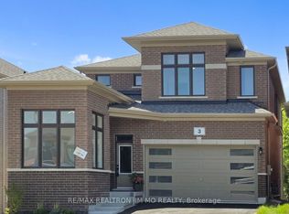 3 Big Canoe Dr, Georgina, ON L0E 1R0