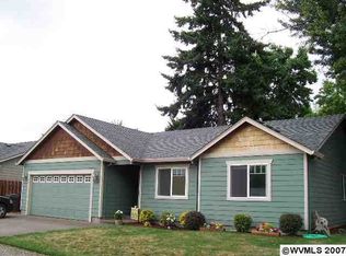 934 Orchard St N, Keizer, OR
