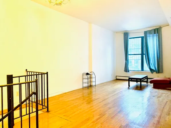 1500 Bedford Ave APT 1E, Brooklyn, NY 11216