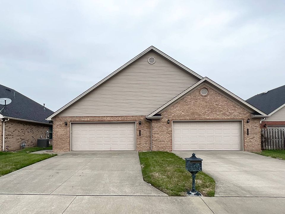 2826 W Middleground Dr, Owensboro, KY 42301 Zillow