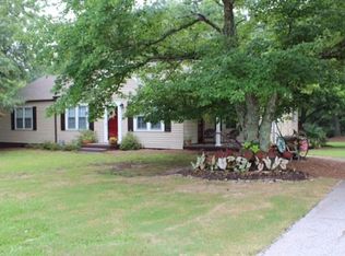 729 S Cherokee Rd, Social Circle, GA 30025