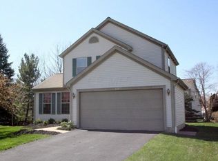 1125 Irvine Ct, Columbus, OH
