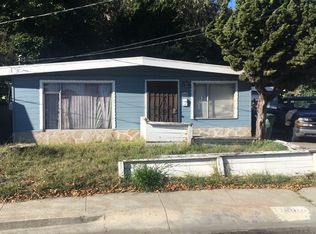 1000 Barbara Ln, San Pablo, CA