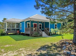 24616 Bretz Ln, Elberta, AL 36530