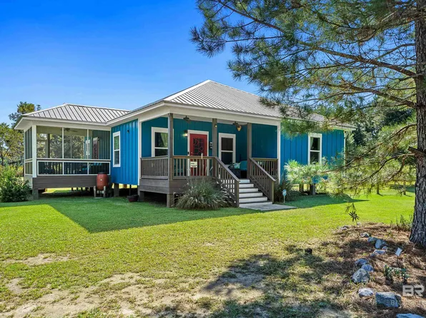 24616 Bretz Ln, Elberta, AL 36530