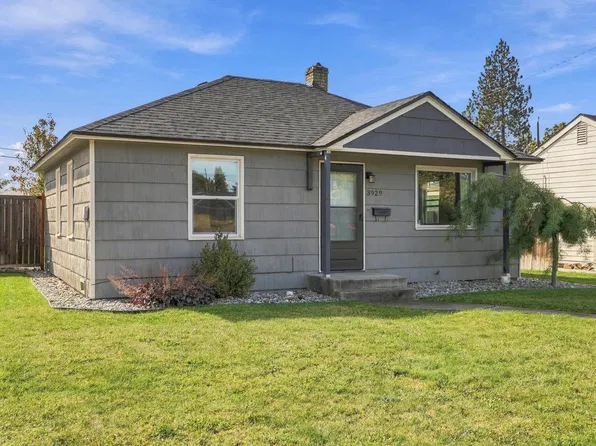 3929 W Princeton Ave, Spokane, WA 99205