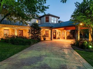17 Stonebriar Way, Frisco, TX 75034