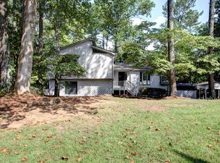 3645 Allpoint Dr, Marietta, GA 30062
