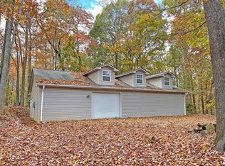 0 Fairview Church Rd, Huddleston, VA 24104