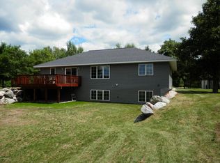 3714 Whitetail Estates Dr NE, Bemidji, MN 56601