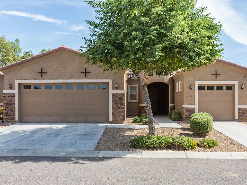 1st image of 21548 E Puesta Del Sol