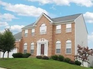 19 Palace Ln, Stafford, VA 22554
