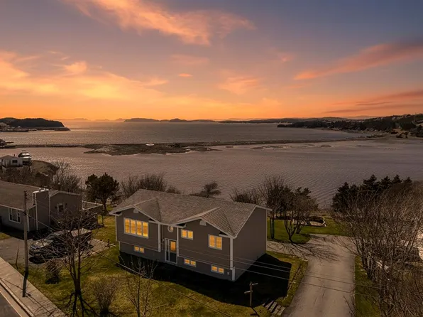 20 Kingwell Crescent, Arnold's Cove, NL A0B1A0