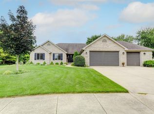 14469 W 93rd Ln, Saint John, IN