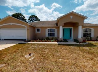 5561 Cinnamon Fern Blvd, Cocoa, FL 32927
