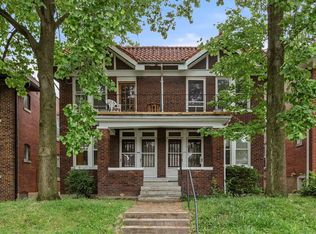 4972 Lindenwood Ave #A, Saint Louis, MO 63109