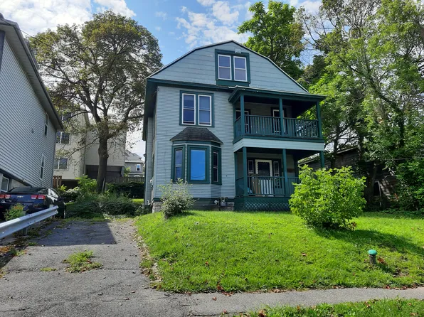 128 Comstock Pl #1, Syracuse, NY 13210