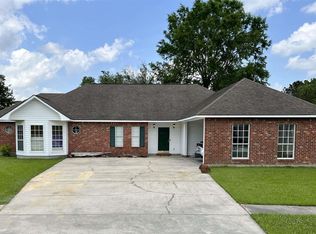 2031 W George St, Zachary, LA 70791