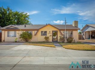 1903 W Hermosa Dr, Artesia, NM 88210