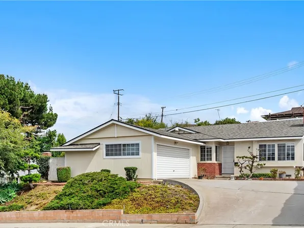 1987 Cerco Alta Dr, Monterey Park, CA 91754