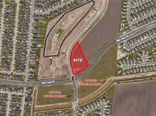 0 W Morrison Rd, Brownsville, TX 78520