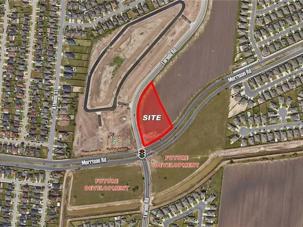 0 W Morrison Rd, Brownsville, TX 78520