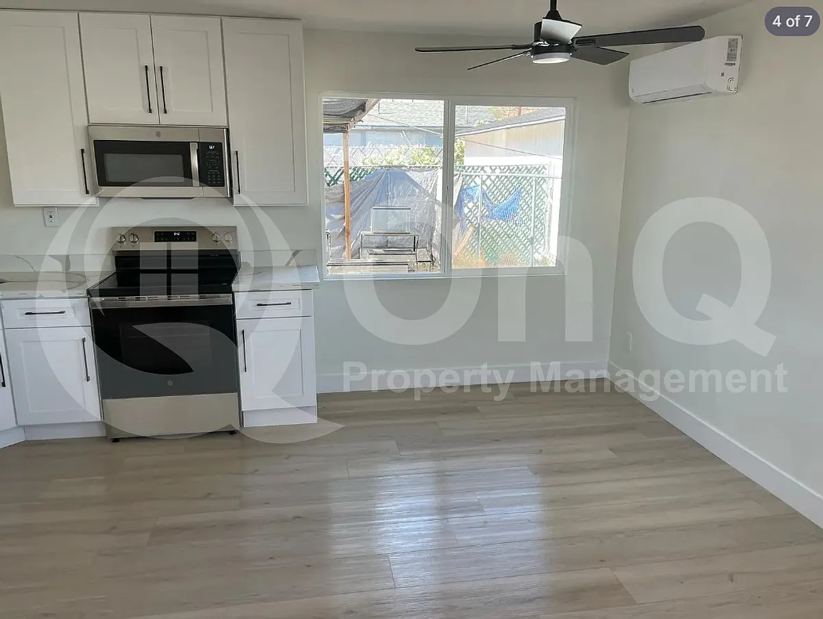 Studio, 1.0 bath, 600 sqft, $975 — Photo 2