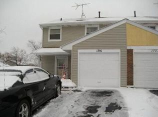 1701 Zeppelin Dr, Hanover Park, IL