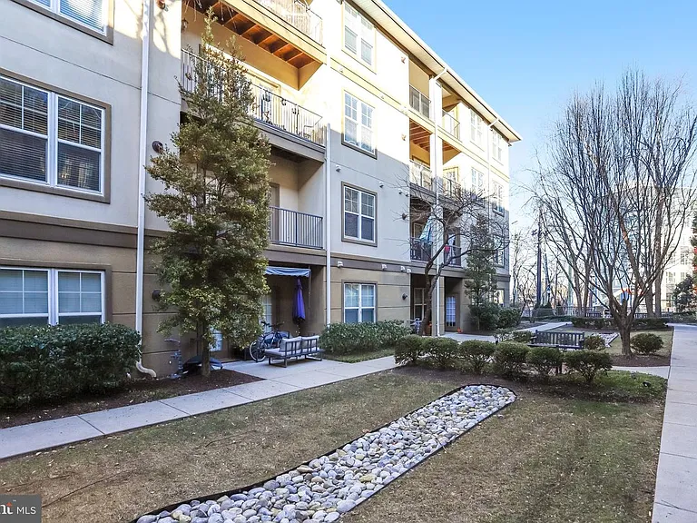 11800 Old Georgetown Rd #1207 — Photo 46