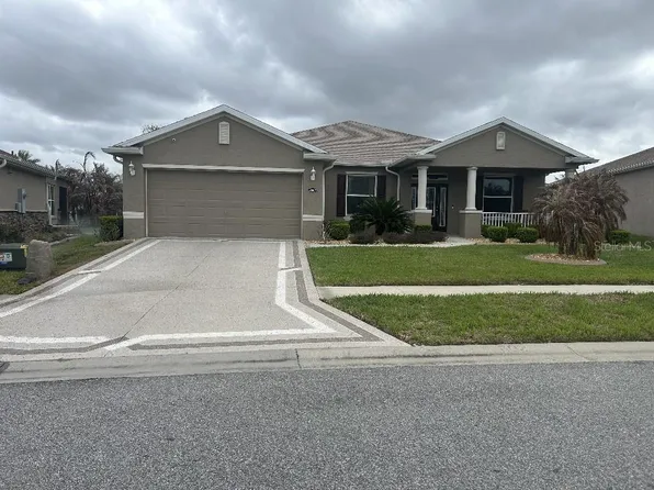 26617 Otter Creek Ln, Leesburg, FL 34748