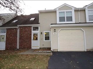 53 Whitby Cir, Somerset, NJ 08873