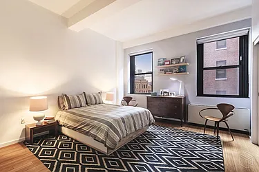 Rented by Halstead Real Estate