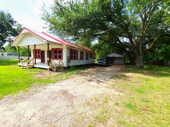 176 Dupont Rd, Mansura, LA 71350