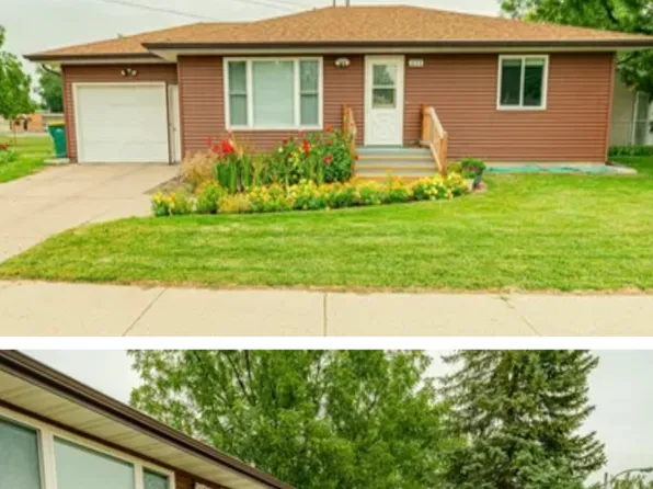 634 Garden Dr, Bismarck, ND 58504