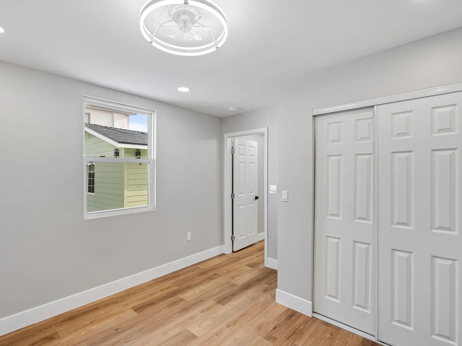 1 bed, 600 sqft, $1,895 — Photo 2
