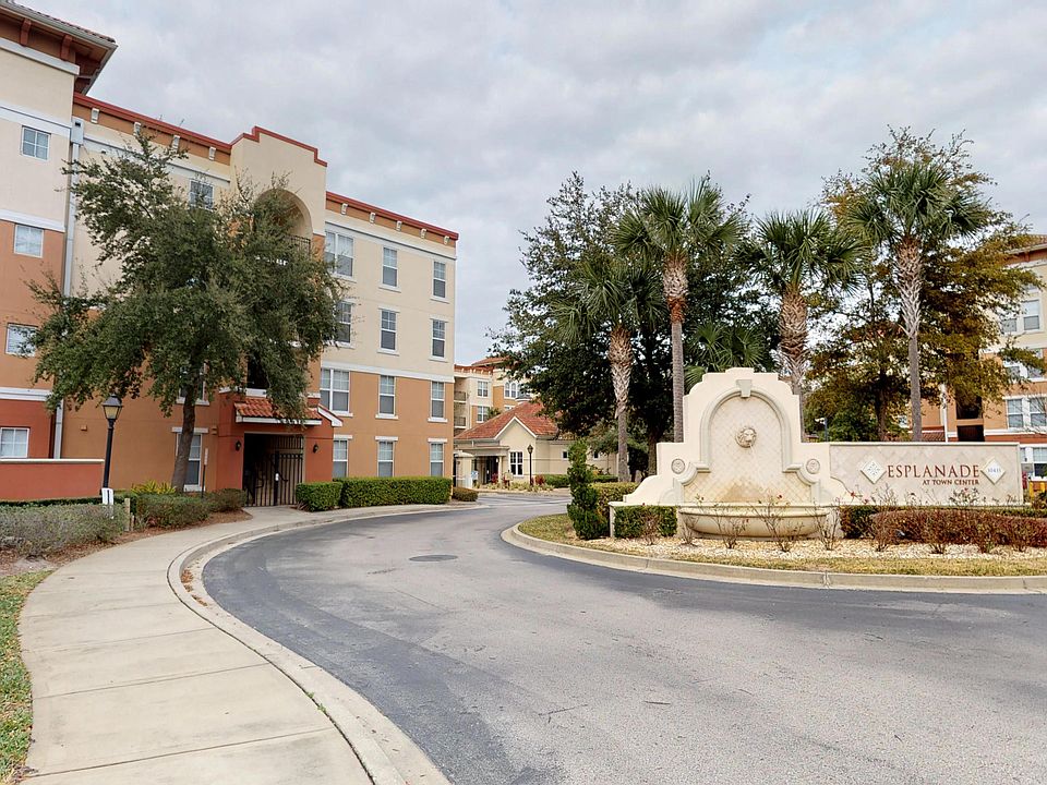1st image of 10435 Midtown Pkwy #264