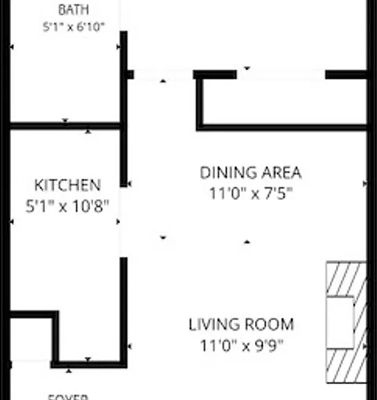 1434 A St SE — Photo 11