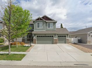 1530 Mount Meeker Ave, Berthoud, CO 80513