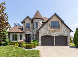 8829 Joseph Ct, Niagara Falls, ON L2H3P1