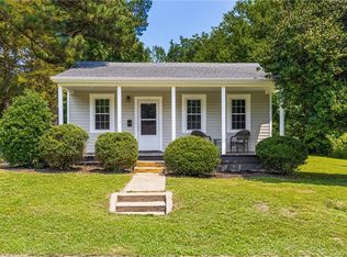 5515 Parker St, Richmond, VA 23231