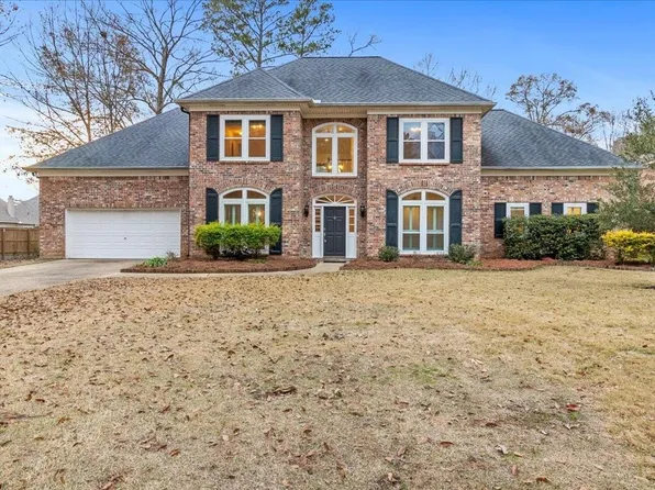 8004 Elizabeth Ln, Mandeville, LA 70448