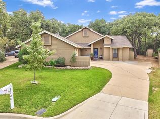 4326 Willow Bend Dr, Arlington, TX 76017