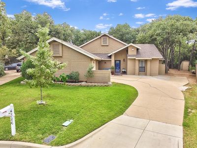 4326 Willow Bend Dr, Arlington, TX, 76017