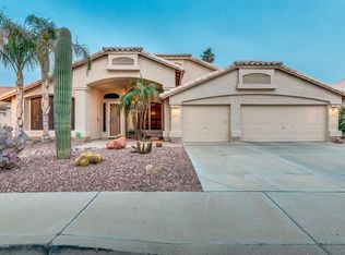 19217 N 78th Ln, Glendale, AZ 85308