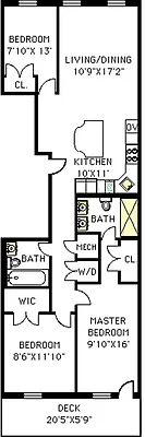 Rented by Compass | media 11