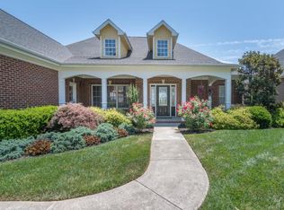 272 Alpine Trl, Kingsport, TN 37663
