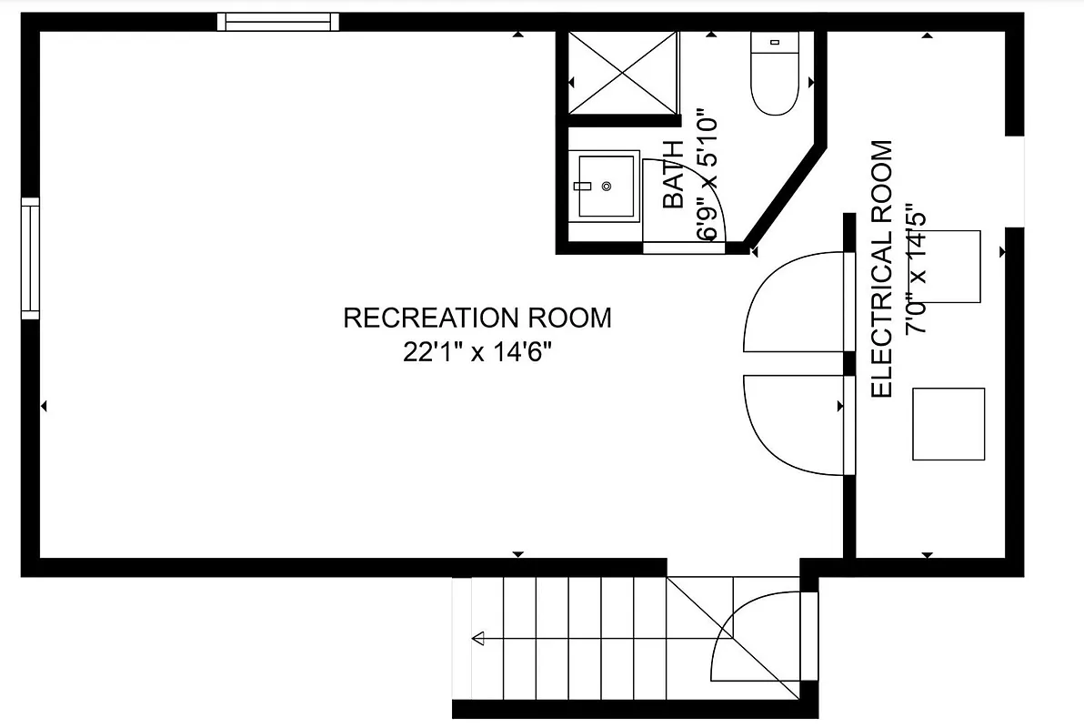 floor plan 12